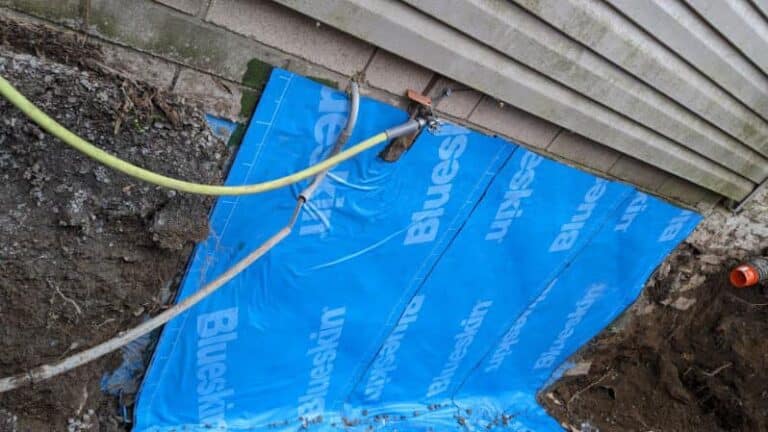 M Riddle Excavating Ltd photo 1