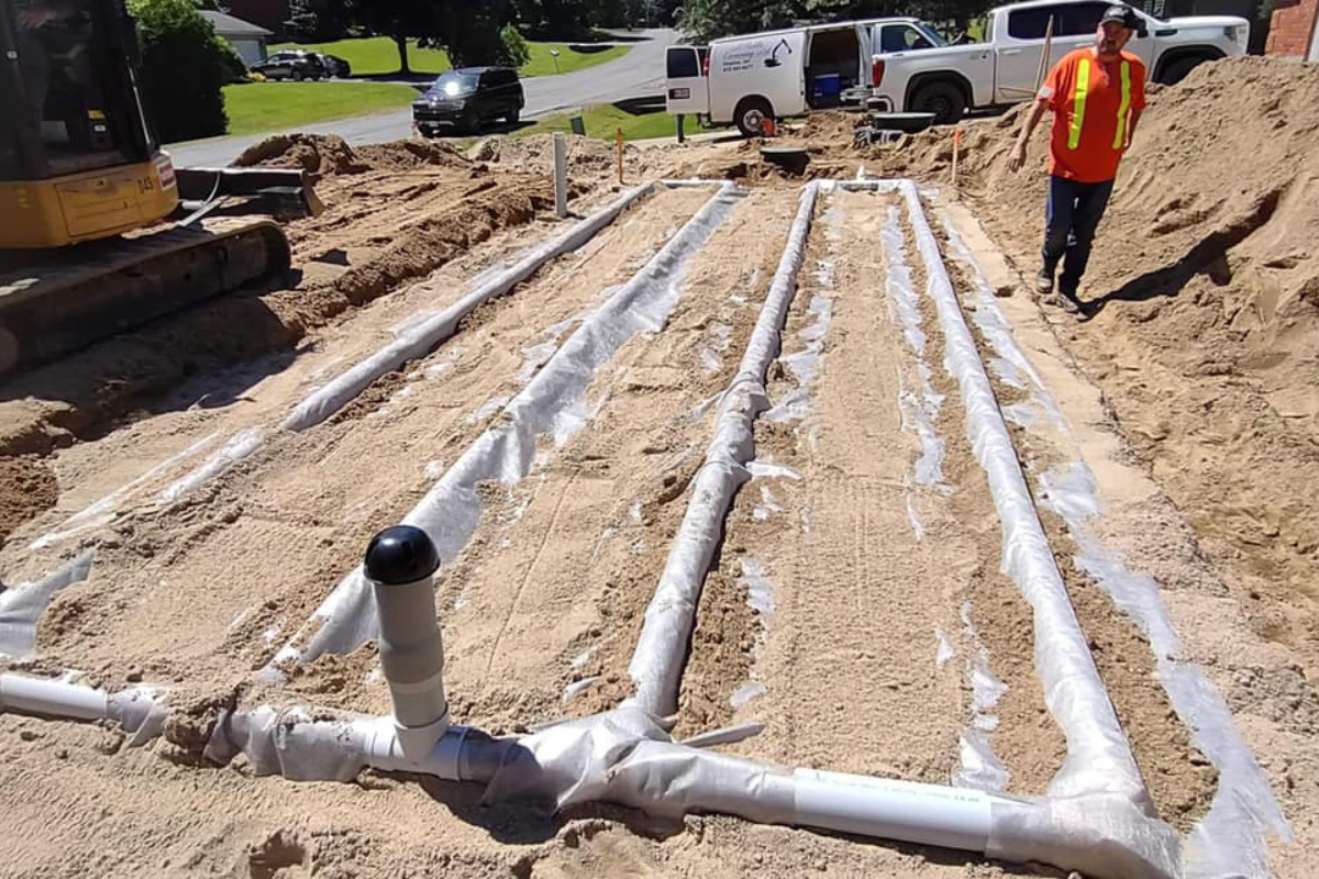 How to Maintain a Septic System | Expert Tips to Prevent Repairs