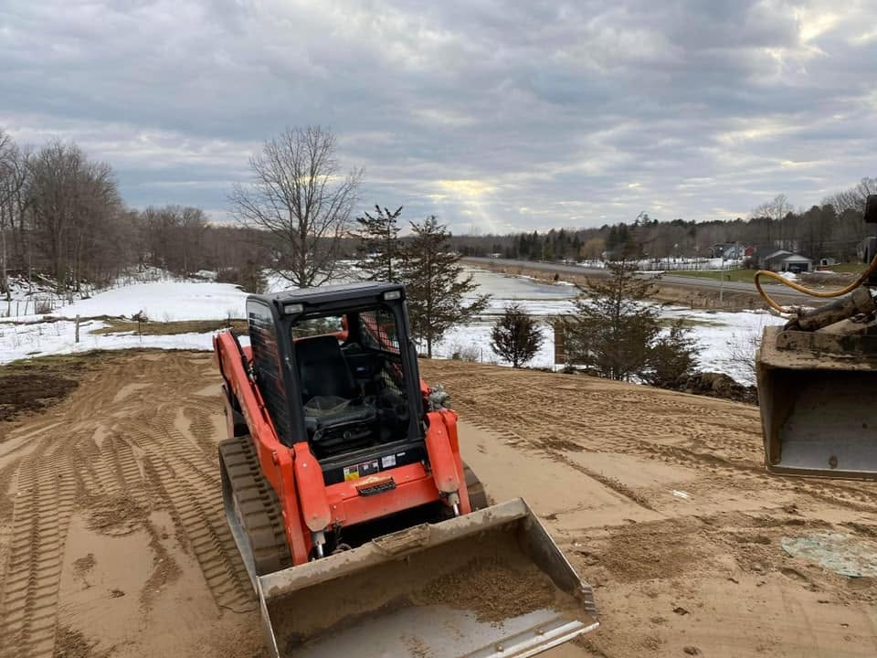 How frost heave affects foundations